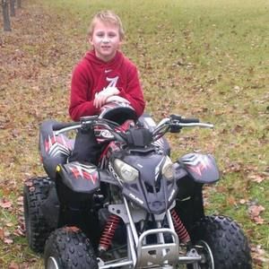 Meet your Posher, Rene